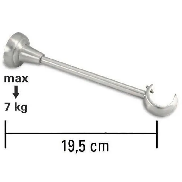 Console Bară 12 cm
