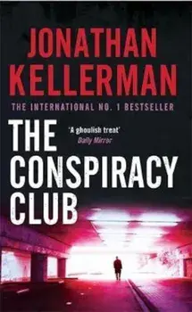 Conspiracy Club, Paperback/Jonathan Kellerman