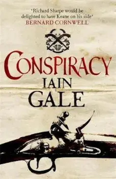 Conspiracy, Paperback/Iain Gale