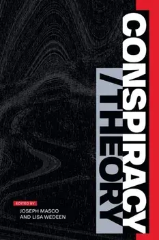 Conspiracy/Theory, Paperback/***