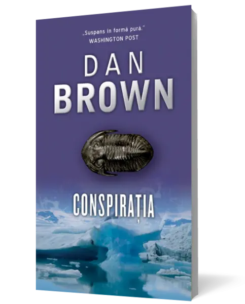 Conspiratia
