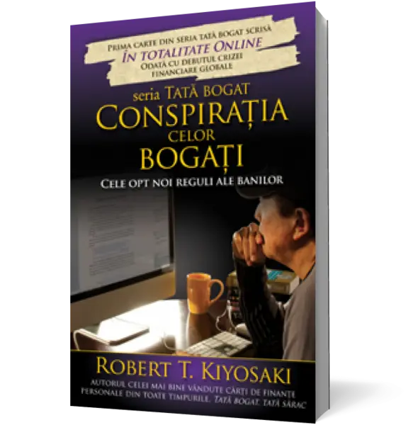 Conspiraţia celor bogaţi