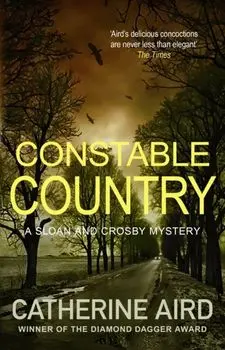 Constable Country, Paperback/Catherine (Author) Aird