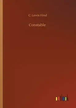 Constable, Paperback/C Lewis Hind