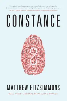 Constance, Paperback/Matthew Fitzsimmons