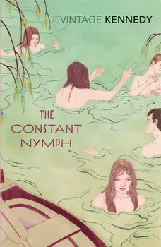 Constant Nymph, Paperback/Margaret Kennedy