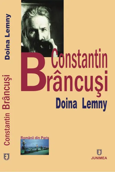 Constantin Brâncuşi