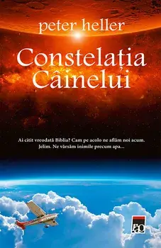 Constelatia cainelui/Peter Heller