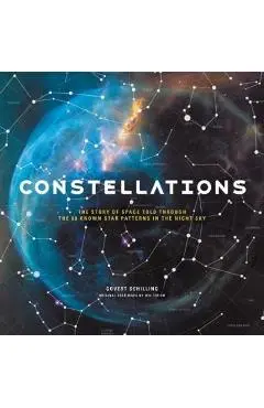 Constellations - Govert Schilling