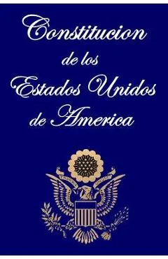 Constitucion de los Estados Unidos de America - United States