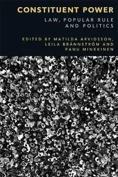 Constituent Power. Law, Popular Rule and Politics, Paperback/***