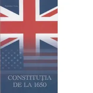 Constitutia de la 1650/***
