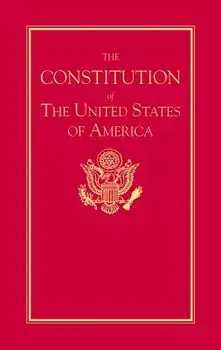 Constitution of the United States, Hardcover/Founding Fathers