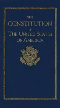 Constitution of the United States, Hardcover/FoundingFathers