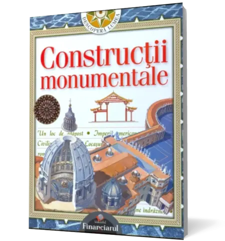 Constructii monumentale