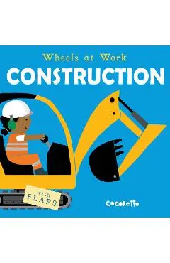 Construction - Cocoretto