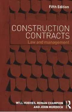 Construction Contracts