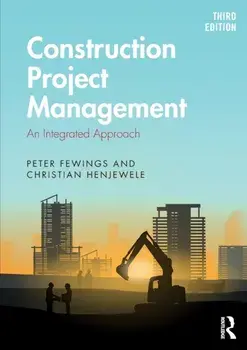 Construction Project Management. An Integrated Approach, Paperback/Christian Henjewele
