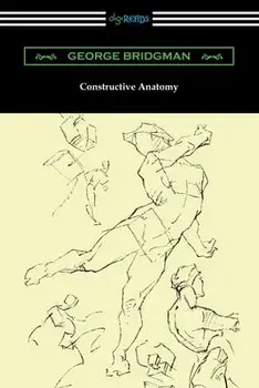 Constructive Anatomy, Paperback/George Bridgman