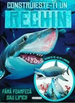 Construieste-ti un rechin/***
