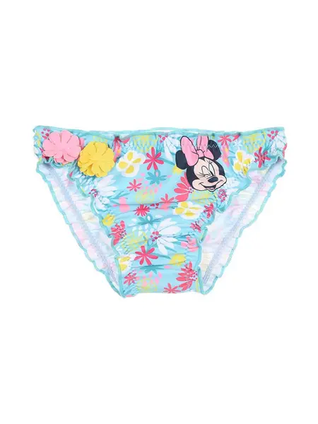 Constum de baie Minnie