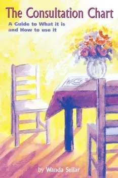Consultation Chart. A Guide to What it is and How to Use it, Paperback/Wanda Sellar