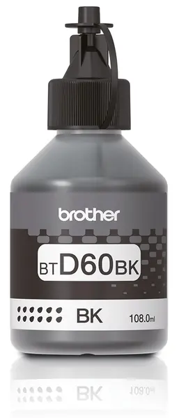 Consumabil Brother - BT-D60, pentru DCP-T310/MFC-T810W, Black