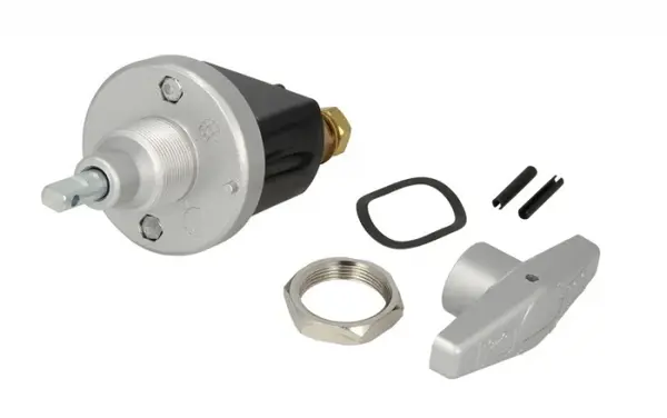 Contact baterie 24V, 250A potrivit IVECO EUROCARGO I-III, TURBOSTAR, TURBOTECH 07.84-09.15