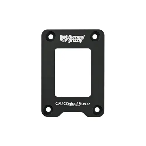 Contact frame pentru procesor Thermal Grizzly, pentru Intel 13th / 14th Gen