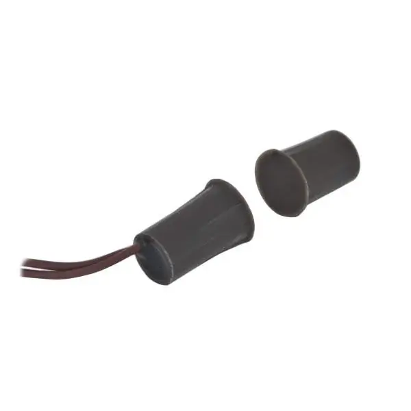 Contact magnetic incastrabil NC maro, YB-35A-MARO