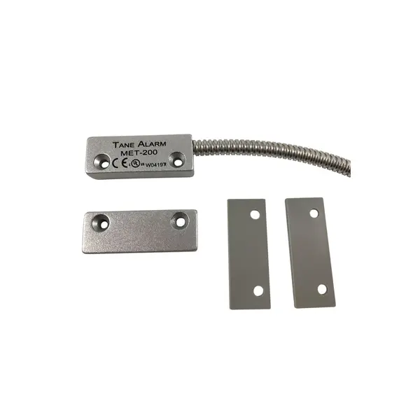 Contact magnetic MET 200 AR, aparent, NO, max 10 W