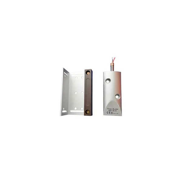 Contact magnetic MET 44, aparent, reed NO, max 10 W