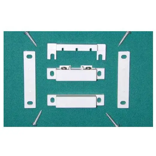 Contact magnetic Tane Alarms SM-35 WH