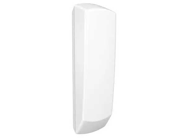 Contact magnetic Wireless, 868 MHz, 30-60 m, ALB, Paradox, DCTXP2 W-868MHZ