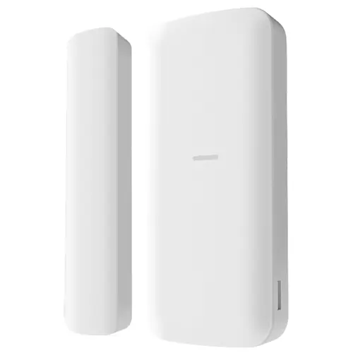 Contact magnetic Wireless AX PRO 868Mhz, design slim - HIKVISION DS-PDMCS-EG2-WE