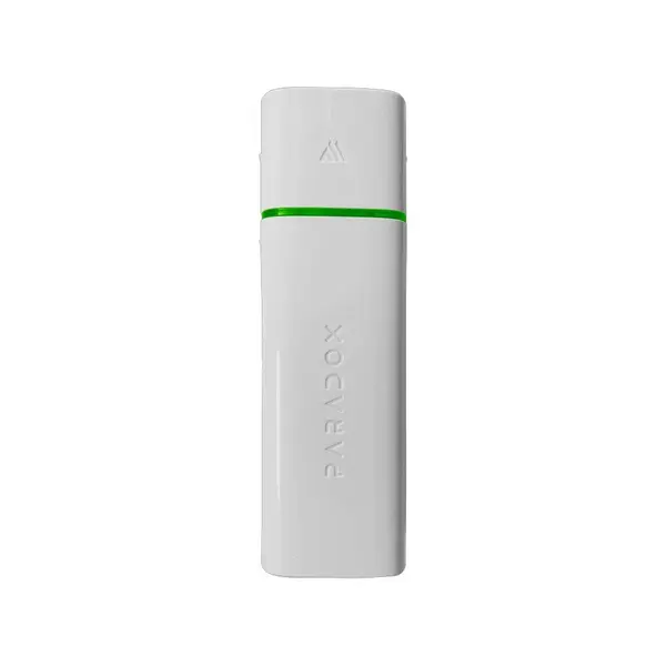 Contact magnetic wireless Paradox DCT10M, aparent, , 868 MHz, autonomie 8 ani