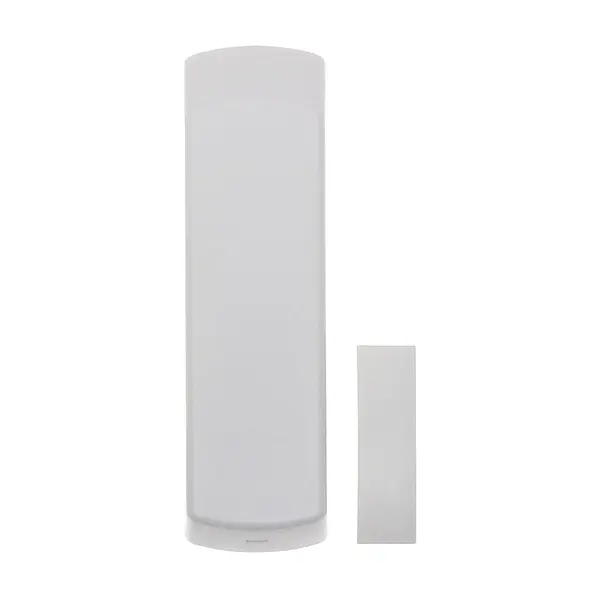 Contact magnetic wireless Paradox Magellan DCT10, aparent, 2 zone, reed, 433/868 MHz, RF 70 m