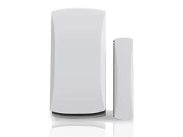 Contact magnetic wireless pentru sisteme alarma Heyi HY-20B
