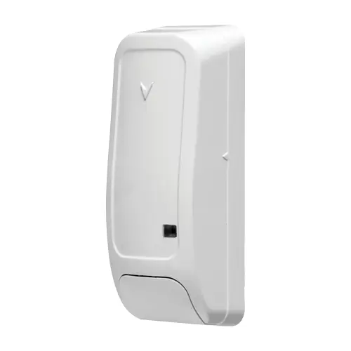 Contact magnetic wireless PowerG 868 MHz, alb, interior, DSC PG8945