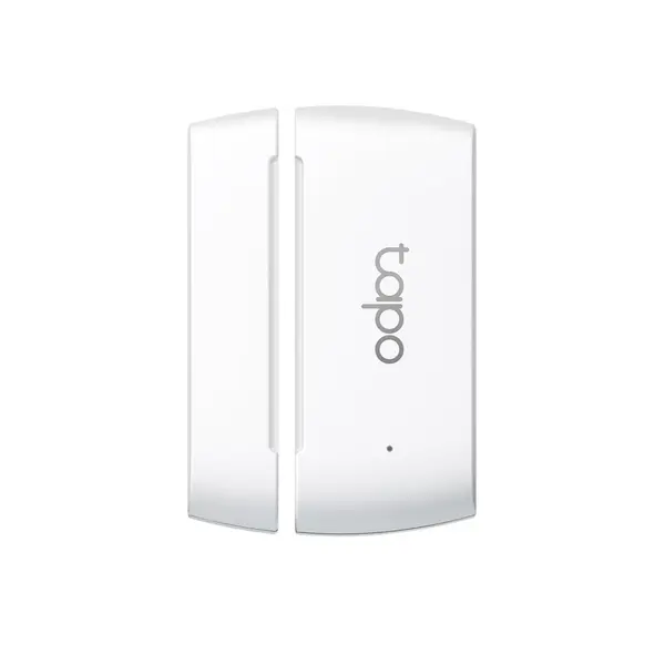 Contact magnetic wireless TP-Link TAPO T110, 868/922 MHz, autonomie 2 ani