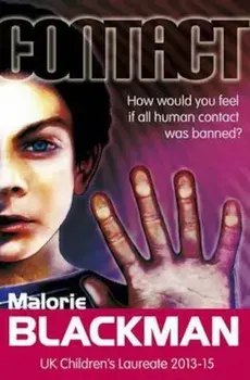 Contact, Paperback/Malorie Blackman