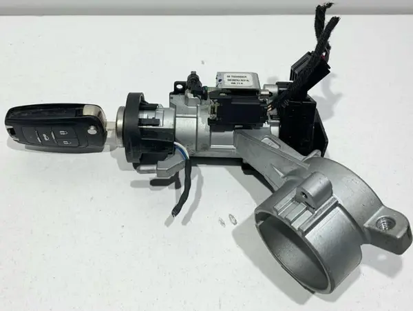 Contact pornire cu cheie 20939745 Opel Astra J (2009-2012)