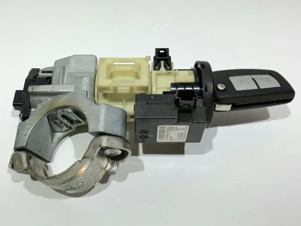 Contact pornire cu cheie 28590-4BA0A Nissan Qashqai 2 (2013-2016) [J11]
