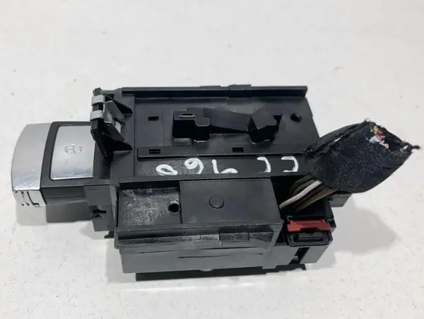 Contact pornire cu cheie 3C0905843AE Volkswagen Passat B7 (2010-2014)