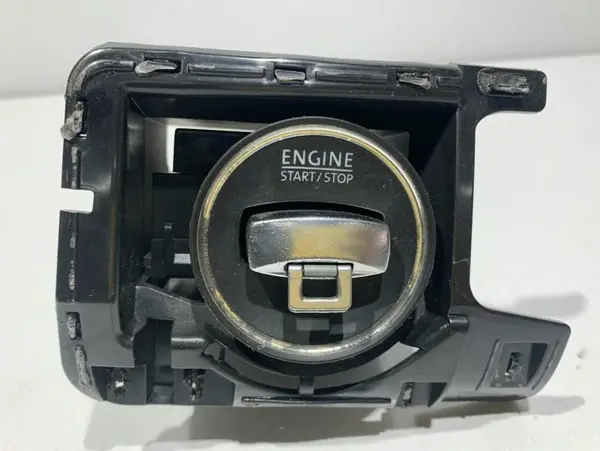 Contact pornire cu cheie 3C0905843Q Volkswagen Passat B6 3C (2005-2010)