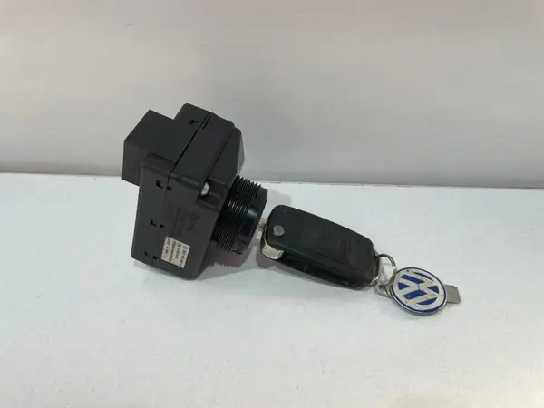 Contact pornire cu cheie 3d0905865c Volkswagen Phaeton (2002-2010)