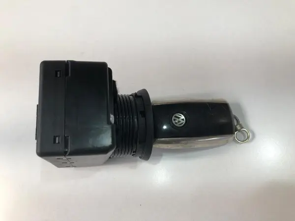 Contact pornire cu cheie 3d0905865h Audi A8 (2002-2009) [4E] D3