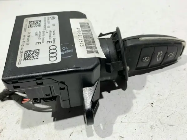 Contact pornire cu cheie 4F0909131E Audi Q7 (2006-2010) [4L]