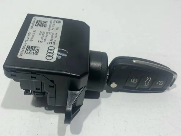 Contact pornire cu cheie 4F0909135E Audi Q7 (2006-2010) [4L]