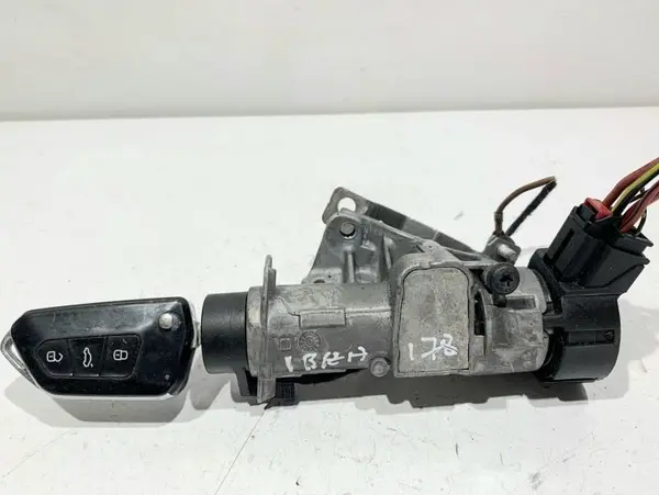 Contact pornire cu cheie 6R0905851D Seat Ibiza 4 (2008-2012) [6J]